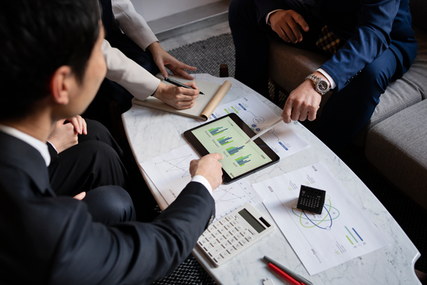 Accounting Services