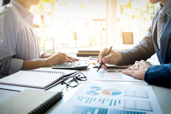 AUDIT SERVICES