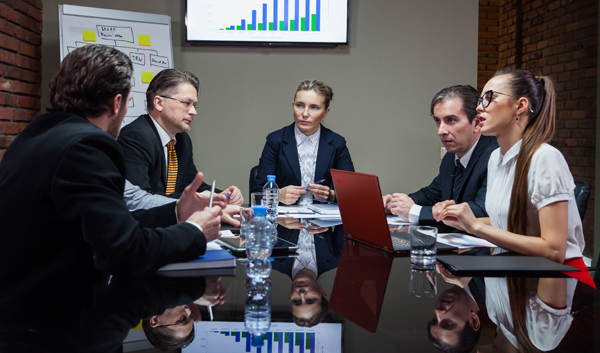 Corporate Finance
