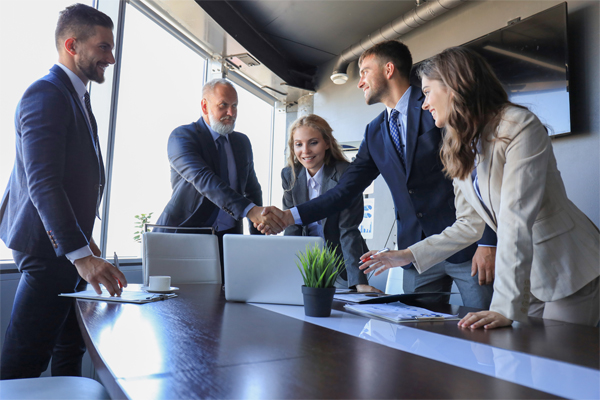 Corporate Services
