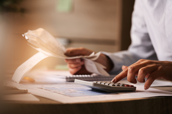 Goods and Service Tax